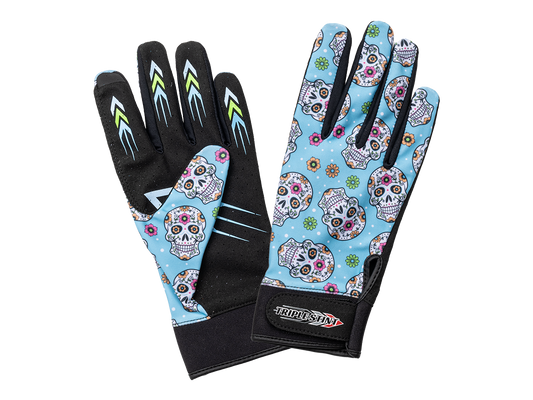 High quality sim racing gloves