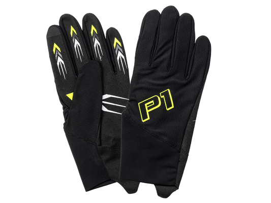 High quality sim racing gloves