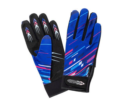 High quality sim racing gloves